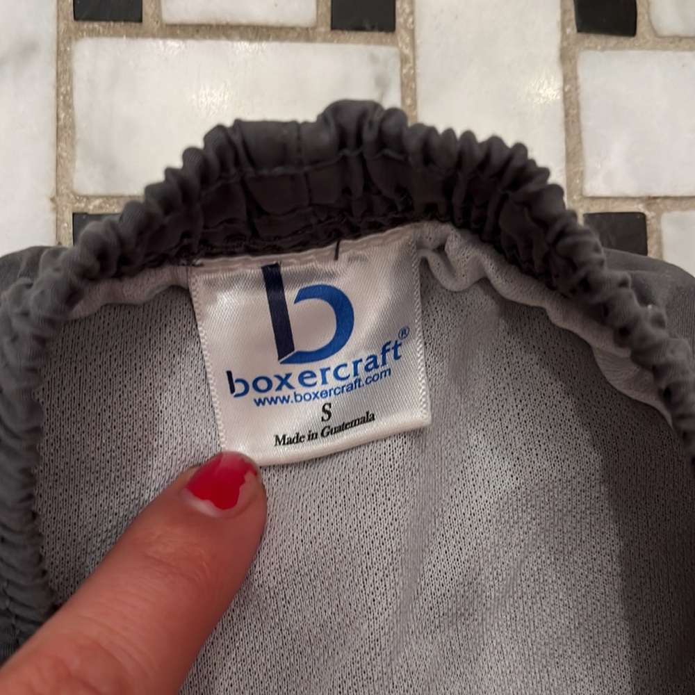 Gamma Phi Beta Shorts Size Small - image 3